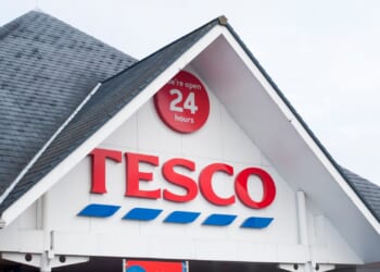 Tesco launches mega 50% off toy sale just in time for Easter holidays