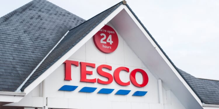 Tesco launches mega 50% off toy sale just in time for Easter holidays