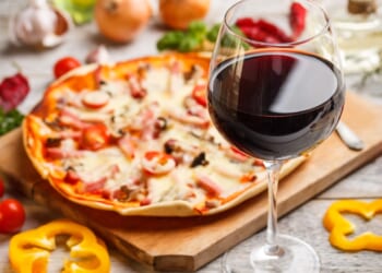 Best Italian restaurants across the UK crowned in huge award ceremony