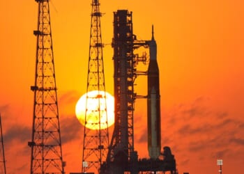 What time is Artemis 2's launch TONIGHT and how can I watch a live stream?