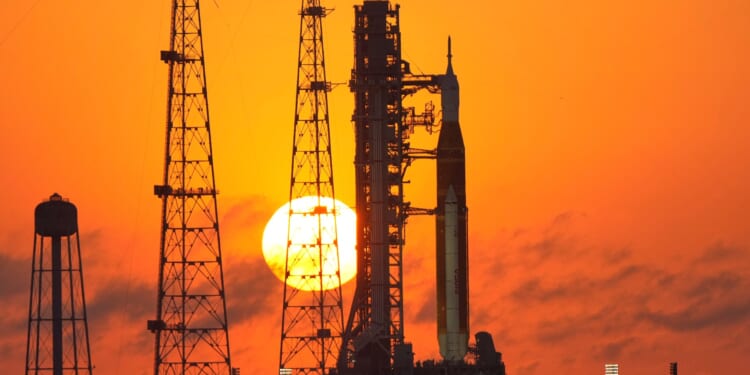 What time is Artemis 2's launch TONIGHT and how can I watch a live stream?