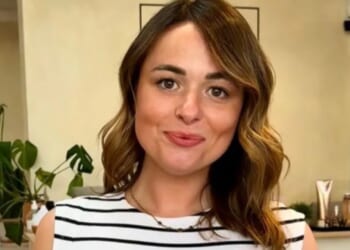 I've had bowel cancer TWICE before 30