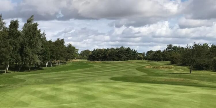 Cherished UK golf club shuts down after 116 years in ‘incredibly difficult decision’