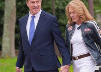 I’m a Celeb star Lord Brocket pleads not guilty to rape and sex assault charges against woman