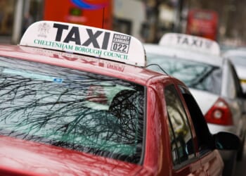 Brits face taxi fare hikes in latest fuel crisis blow as diesel hits £2 a litre