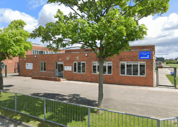 Meningitis alert at school in new UK town as pupil falls ill