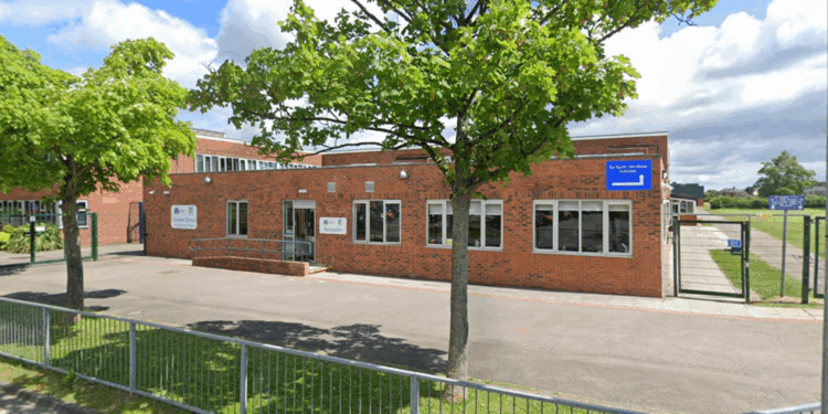 Meningitis alert at school in new UK town as pupil falls ill