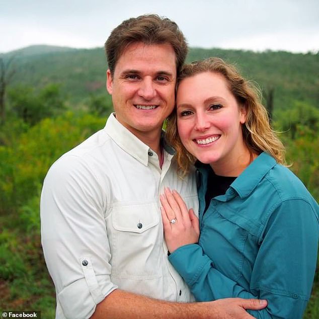 The renowned anesthesiologist is accused of trying to push wife Arielle Konig off a hiking trail at the Nuʻuanu Pali Lookout in Oahu