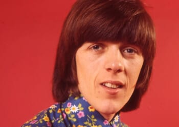 Cliff Richard's heartbreak as singer pal behind iconic 70s TV show theme tune dies aged 85 as tributes pour in