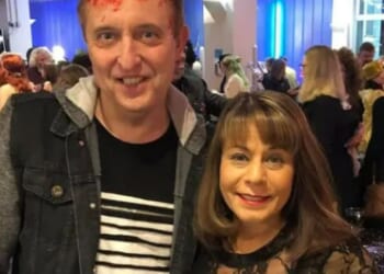 Rags to riches couple WIN £10m court fight with son-in-law who made ‘smash and grab raid’ on family fortune