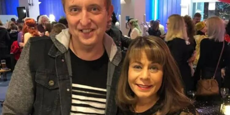 Rags to riches couple WIN £10m court fight with son-in-law who made ‘smash and grab raid’ on family fortune