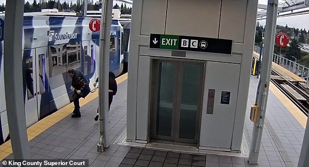 A probable cause affidavit said that Melendez allegedly fled the scene after the incident. Police later identified him and arrested him for attempted second-degree murder