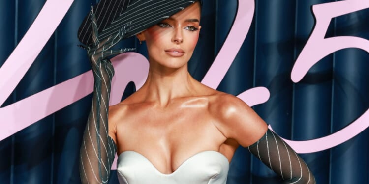 Shock reasons stars including Maura Higgins quit sex including I'm a Celeb star who felt 'physically sick' by it