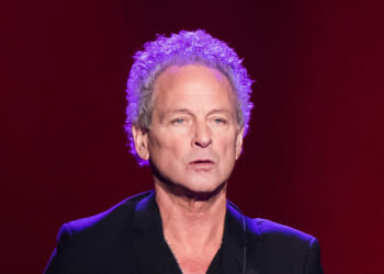 Fleetwood Mac singer Lindsey Buckingham attacked by woman who threw ‘unknown substance’ on him on LA street
