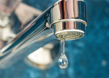 Three savvy ways to blitz your water bill by bringing down your usage with small changes