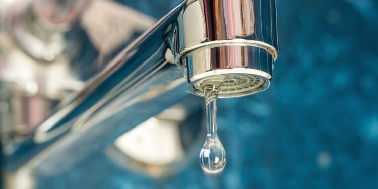 Three savvy ways to blitz your water bill by bringing down your usage with small changes