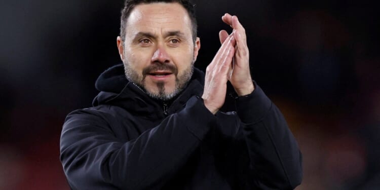 Tottenham legend gives verdict on Roberto De Zerbi's masterplan to save Spurs from relegation nightmare