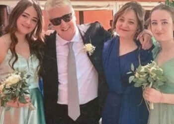 Mother & daughter thought to have died from Xmas Eve food poisoning were actually killed by RICIN as cops probe murder