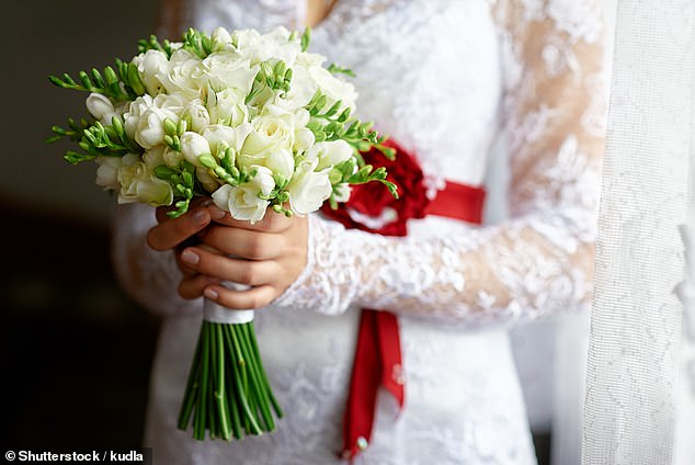 The flowers: 'Taylor loves those emotional, meaningful moments, and Travis [is] on the same page,' it was added by a source