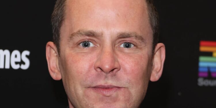 BBC sacked Scott Mills 'after learning teen in police sex offences probe was aged under 16'
