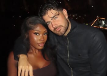 Love Island couple Scott and Leanne officially end friendship with co-star Whitney after brutal 'war of words'