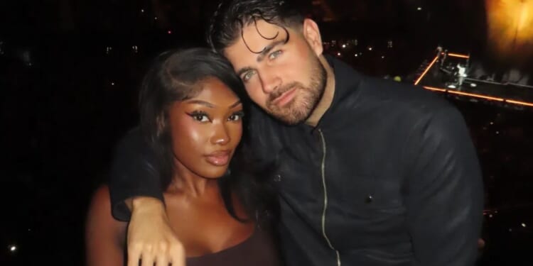 Love Island couple Scott and Leanne officially end friendship with co-star Whitney after brutal 'war of words'