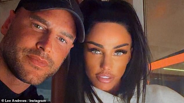 The former glamour model, 47, initially tied the knot with the businessman, 42, in January just weeks after meeting, before holding a second, legal ceremony ¿ much to the shock and concern of fans and family, due to reports of Lee being a scammer