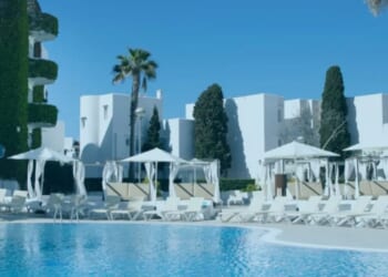 10 all-inclusive weekend holidays abroad that are cheaper than a night out with mates in the UK