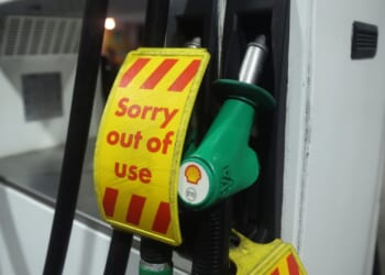 Drivers hit by highest EVER monthly petrol and diesel rises in March amid Iran war