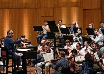 The Symphony’s Indian summer | Norman Lebrecht