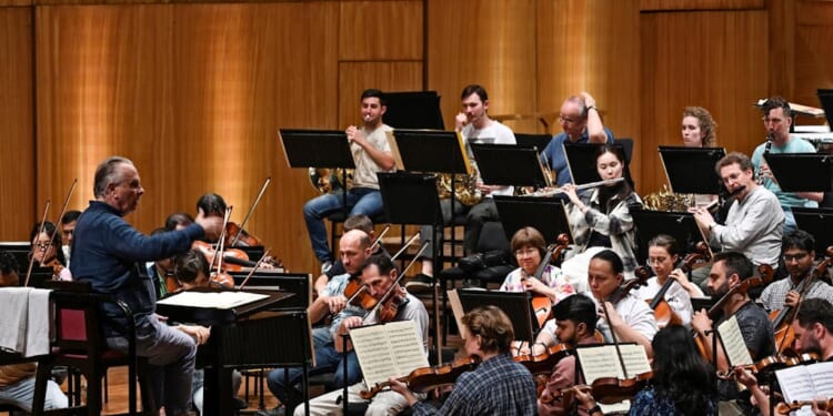 The Symphony’s Indian summer | Norman Lebrecht