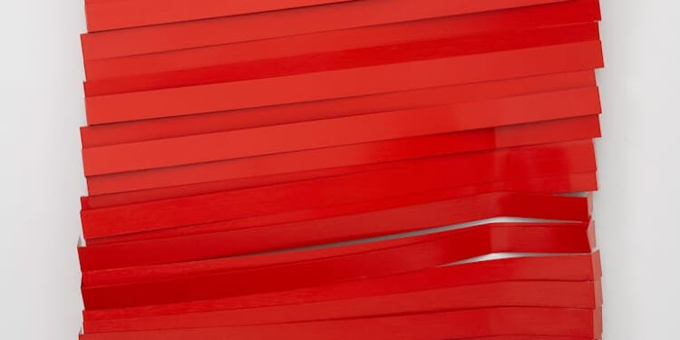 Prosthetic, pathetic, human | Alexander Adams