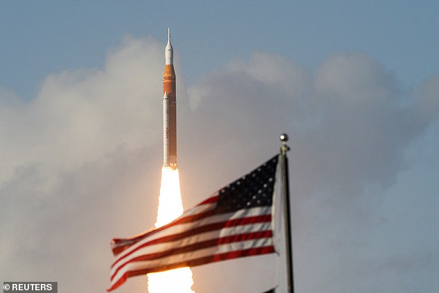 Artemis II will be the first manned mission to reach the moon since Apollo 17 in 1972