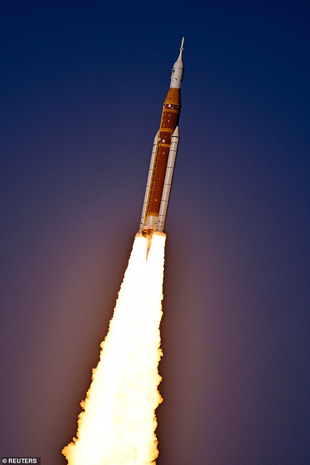 Artemis II will travel approximately 250,000 miles from Earth, the farthest any human has ever gone in history