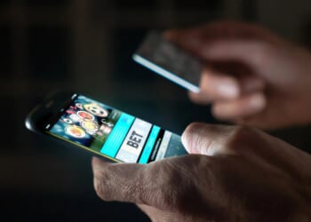AI chatbot & influencers directing punters to illegal gambling sites leaving them at risk of scams & even suicide