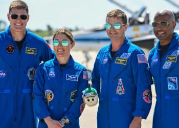 Artemis 2 cost – who is paying for historic Nasa Moon mission?