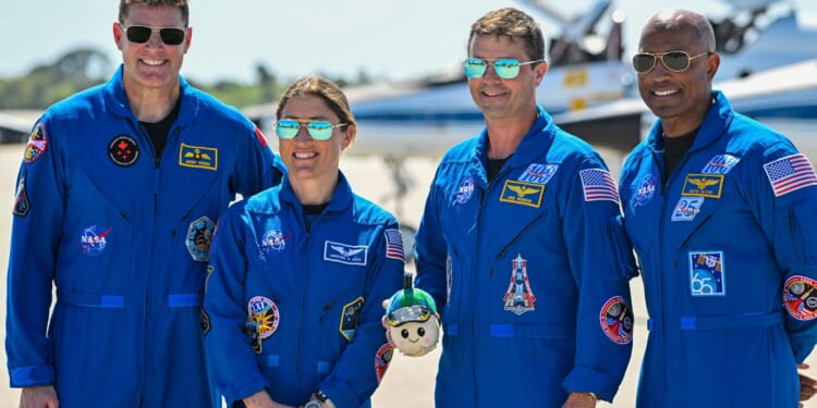 Artemis 2 cost – who is paying for historic Nasa Moon mission?