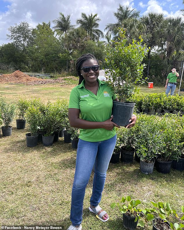 Coral Springs Commissioner described Bowens as their 'battle buddy' who had a 'good heart' and 'truly cared about people'