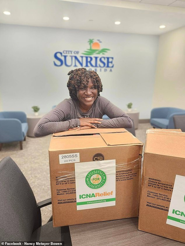 Todd Delmay, executive director of the LGBTQ rights organization SAVE, described Bowen as 'a light that burned with rare brilliance'