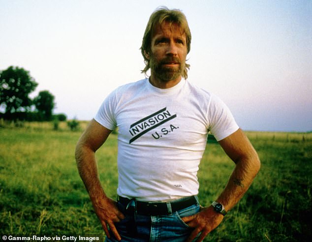 They emotionally shared that their 'hearts are broken' but are 'grateful for the life he lived and for the unforgettable moments we were blessed to share with him'; seen in 1985