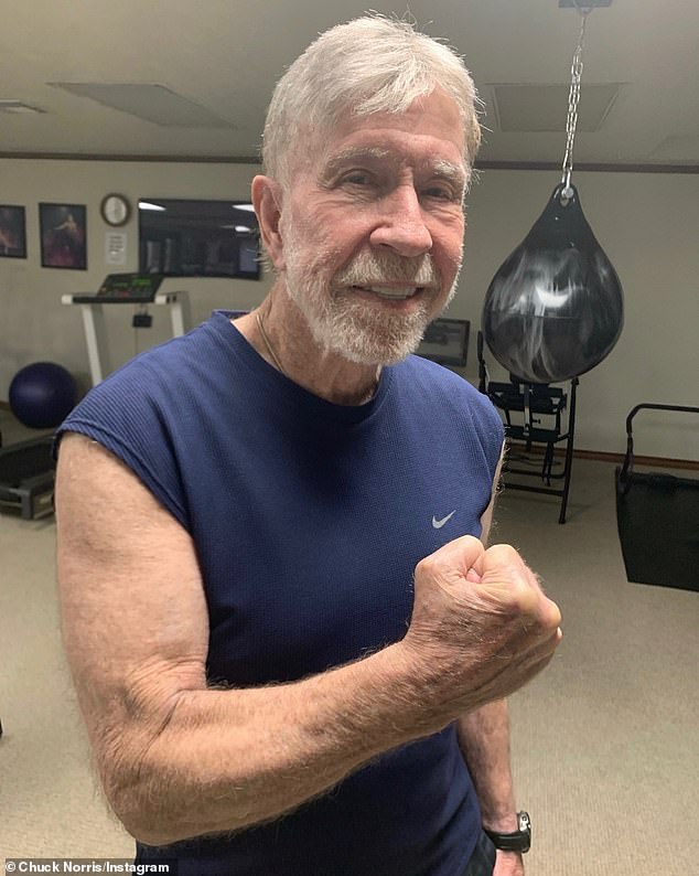 The late actor's passing at age 86 on Thursday, March 19 was announced by his loved ones the following day - shortly after he suffered a medical emergency in Hawaii