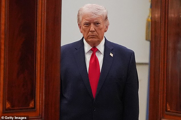 Pundits on all sides appeared to hit Trump for the speech