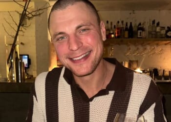 The Bachelorette star Konrad Bien-Stephen dies aged 35 as tributes pour in for 'kind and sweet' reality TV star