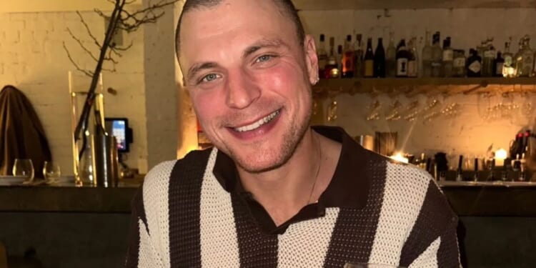 The Bachelorette star Konrad Bien-Stephen dies aged 35 as tributes pour in for 'kind and sweet' reality TV star