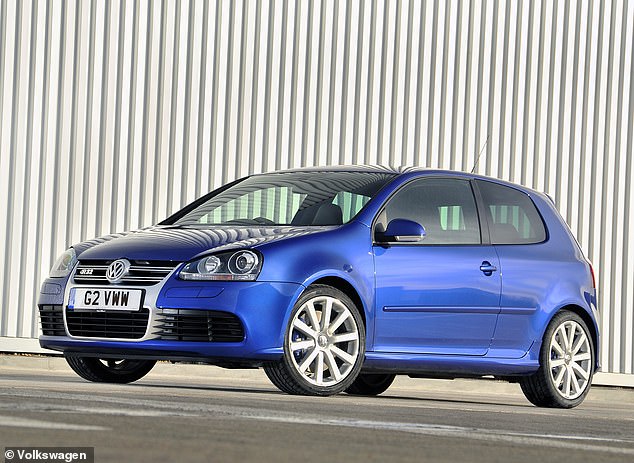 The VW Golf R32, considered one of the greatest hot hatches of its era, saw a 125% spike in scrappages in the previous 12 months, which has been linked to its £790-a-year tax bill