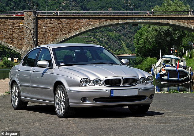 Reeves' latest hike to VED from 1 April 2026 means cars registered between 1 March 2001 and 31 March 2017 that sit in VED bands L (226 to 255g/km CO2) and M (over 225g/km CO2) cost £760 and £790 to tax per year respectively. The Jaguar X-Type 2.0 petrol is a band L model