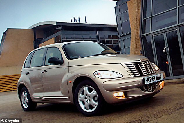 Tightening budgets and people refusing to switch to EVs has meant drivers are wanting to keep hold of cars longer, but models like the Chrysler PT Cruiser are too expensive to tax