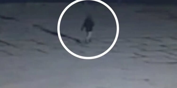 Chilling last sighting of Brazilian woman, 30, who jumped over fence and vanished in UK seaside town 4 WEEKS ago