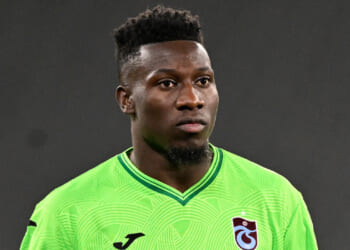Andre Onana set for huge Man Utd pay rise despite not playing for Red Devils in six months