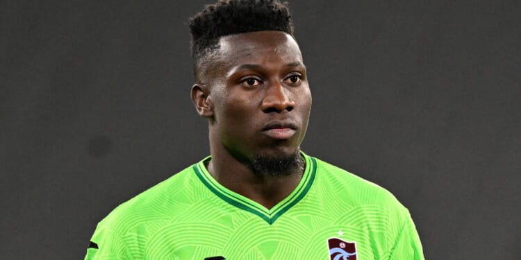 Andre Onana set for huge Man Utd pay rise despite not playing for Red Devils in six months